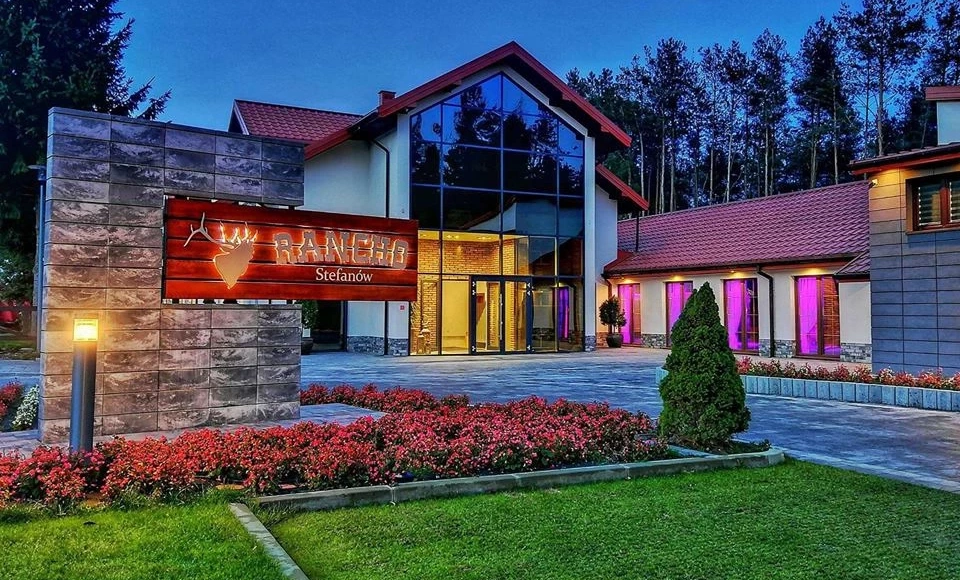 Rancho Stefanów