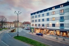 B&B HOTEL Rzeszów Centrum