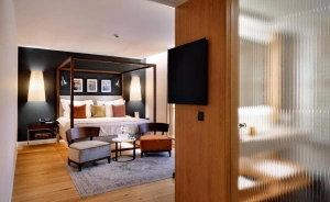 B&B HOTEL Rzeszów Centrum Hotel **** / 2