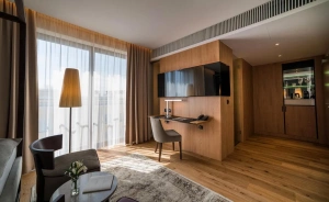 B&B HOTEL Rzeszów Centrum Hotel **** / 3