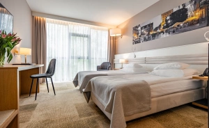 Hotel Platan *** Hotel *** / 2