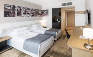 Hotel Platan *** Hotel *** / 3