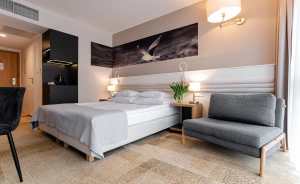 Hotel Platan *** Hotel *** / 1