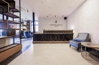Hotel **** Craft Beer Central Hotel / 2