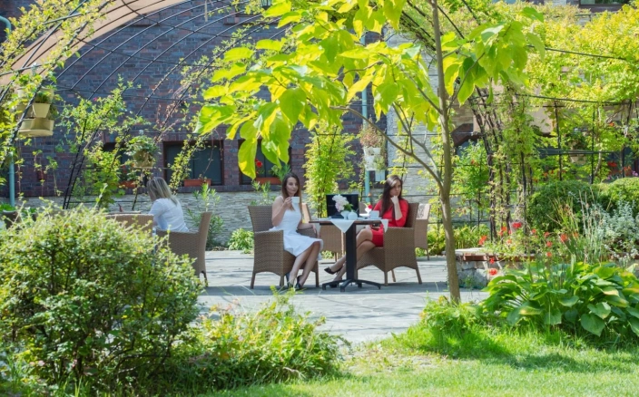 Sale konferencyjne Chlewiska - Manor House SPA**** - Pałac Odrowążów*****