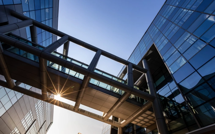 Sale konferencyjne Gdańsk - Gdański Park Naukowo-Technologiczny