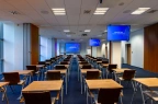 Centrum szkoleniowo-konferencyjne Gdański Park Naukowo-Technologiczny / 6