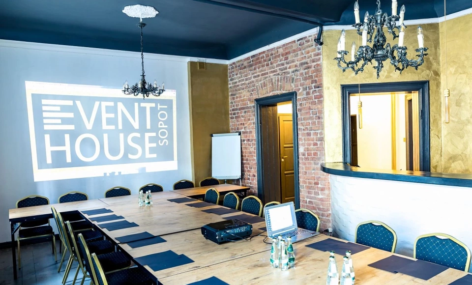 Event House Sopot
