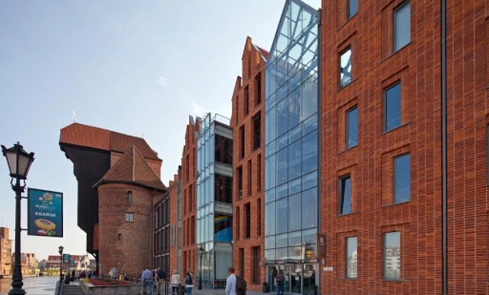 Ośrodek Kultury Morskiej