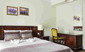 Hotel SPA Laskowo*** Hotel SPA / 1