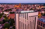 Hotel **** Hotel Mercure Gdańsk Stare Miasto / 2