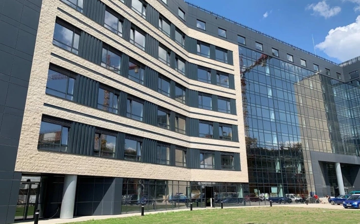 Sale konferencyjne Warszawa - Vizja Park