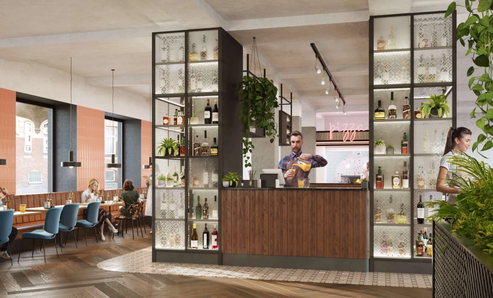 Vienna House R.evo Katowice