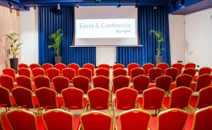 Event & Conference by Progres Centrum szkoleniowo-konferencyjne / 3