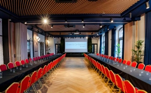 Event & Conference by Progres Centrum szkoleniowo-konferencyjne / 2