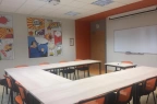 Sala szkoleniowa ProfiLingua Łódź / 1