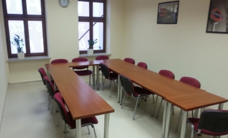 ProfiLingua Katowice