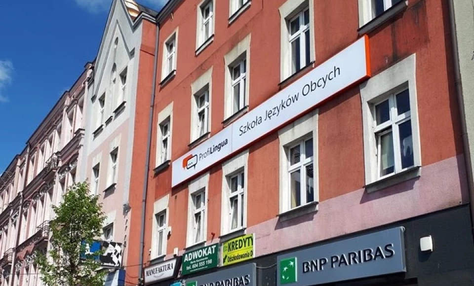 ProfiLingua Sosnowiec