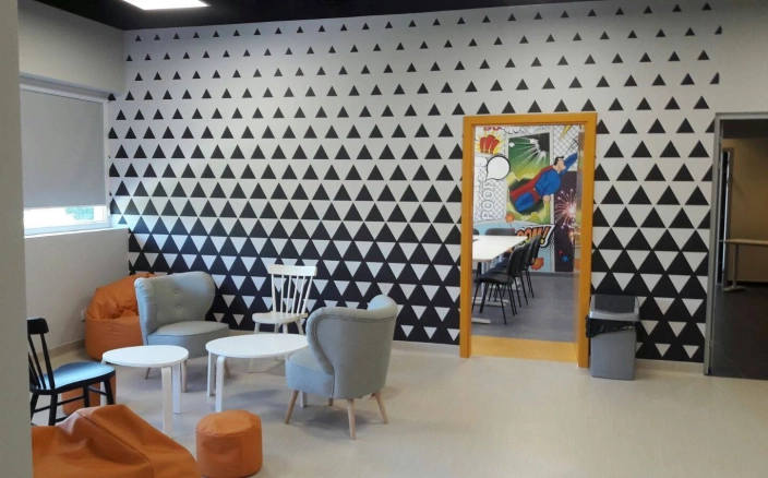 Sale konferencyjne Rzeszów - ProfiLingua Rzeszów