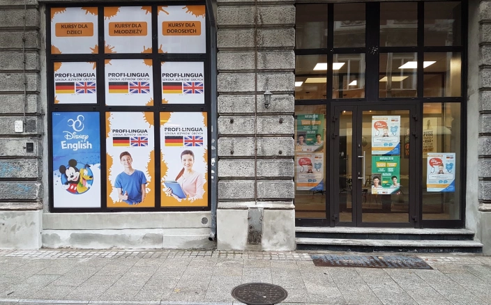 Sale konferencyjne Częstochowa - ProfiLingua Częstochowa