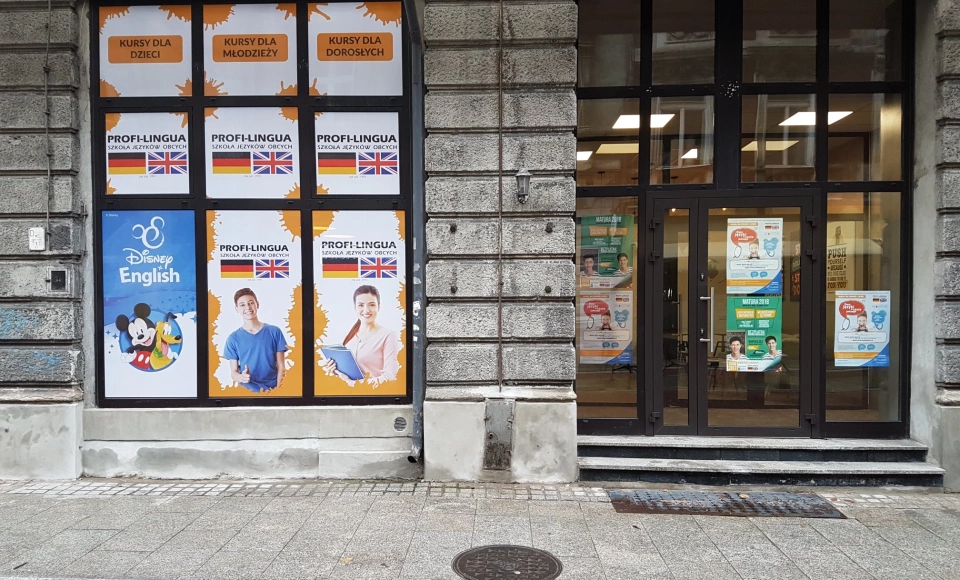 ProfiLingua Częstochowa