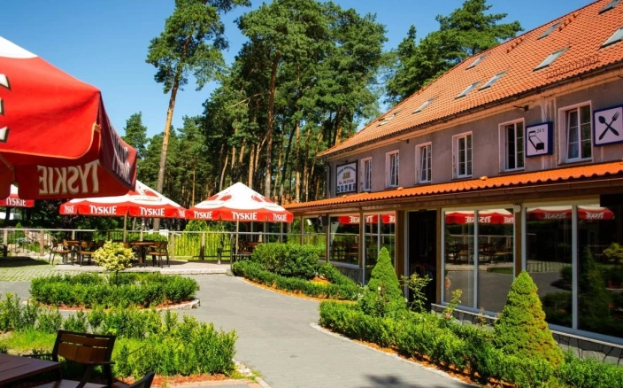 Sale konferencyjne Borne Sulinowo - Pensjonat Ani