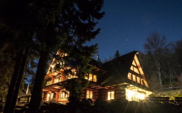 Sale konferencyjne Jugów - Bukowa Chata