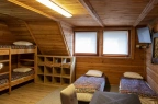 Obiekt szkoleniowo-wypoczynkowy Bukowa Chata / 4