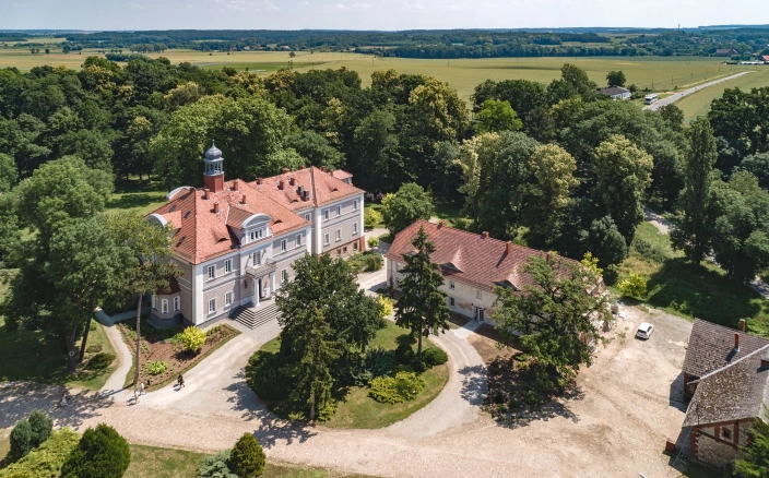 Sale konferencyjne Przeworno - Pałac Konary