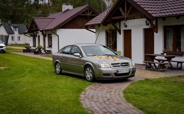 Sale konferencyjne Rytel - Ściernisko