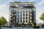 Aparthotel NDI Smolna 23