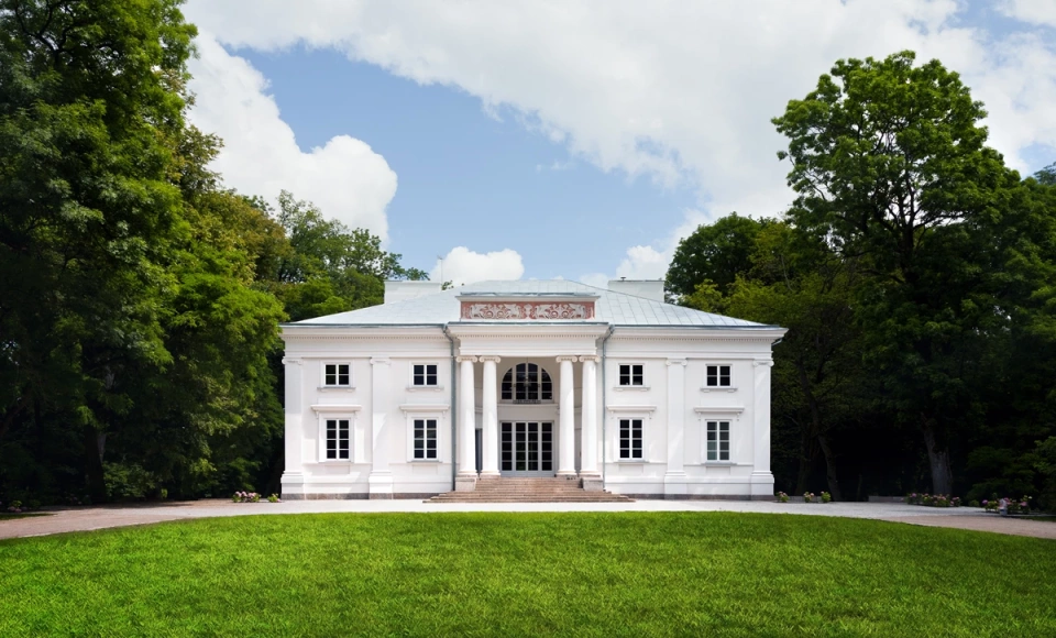 Hotel Pałac Cieleśnica