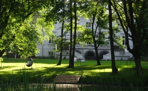 Hotel Pałac Cieleśnica Pałac / 3