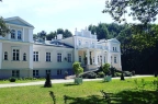 Pałac Pałac Zaborówek / 1