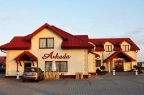 Hotel Arkada ***