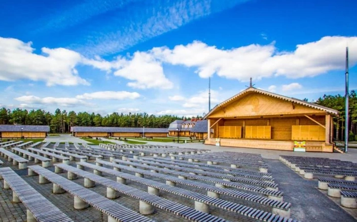 Sale konferencyjne Myszyniec - Kurpiowska Kraina