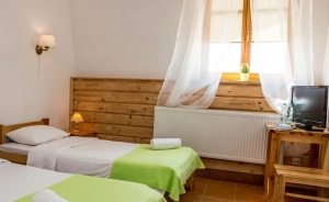 Kurpiowska Kraina Hotel *** / 2