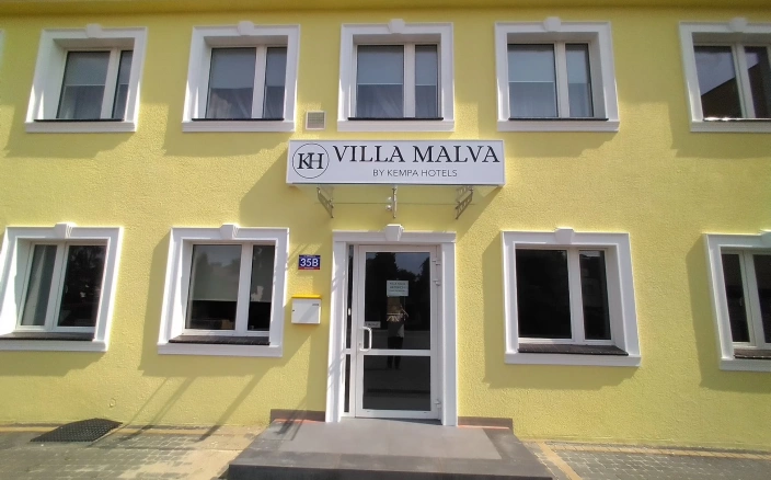 Sale konferencyjne Warszawa - Restauracja Malva