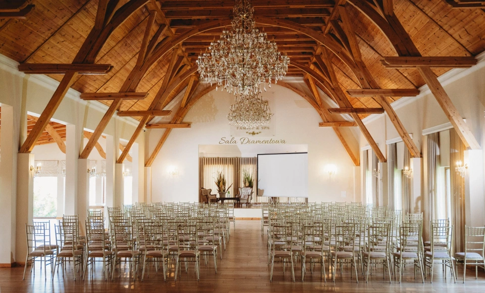 Skansen Bicz Family & SPA