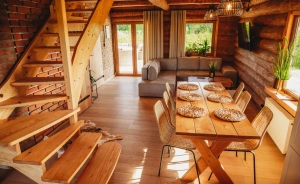 Skansen Bicz Family & SPA Pensjonat / 2