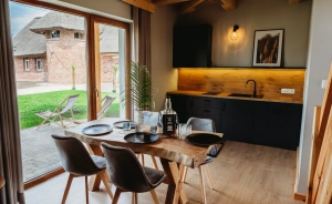 Skansen Bicz Family & SPA Pensjonat / 0