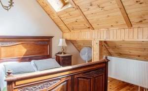 Skansen Bicz Family & SPA Pensjonat / 1