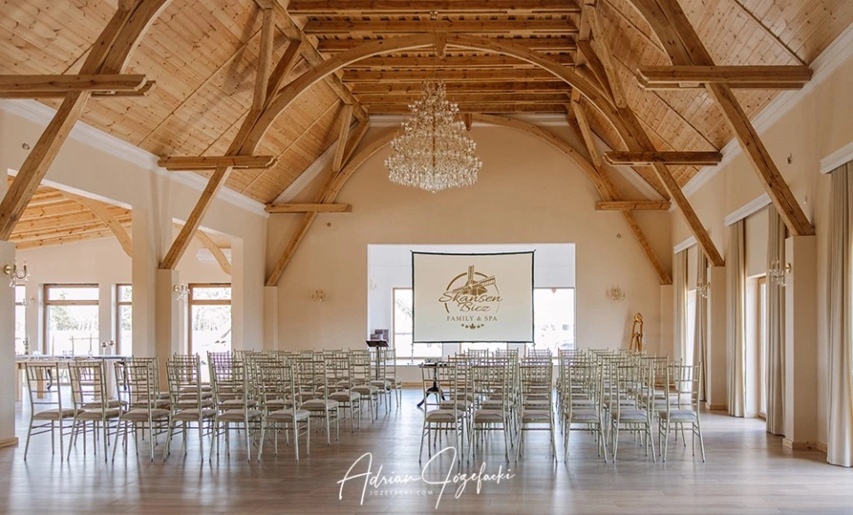 Skansen Bicz Family & SPA