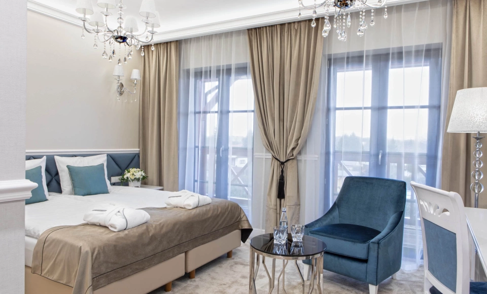 Butikowy Pensjonat Odyseja