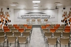 Obiekt konferencyjny Atlas Arena / 0