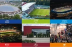 Obiekt konferencyjny Miejska Arena Kultury i Sportu / 5