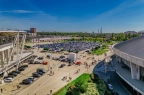 Obiekt konferencyjny Atlas Arena / 5