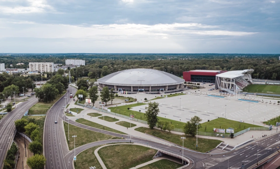 Atlas Arena
