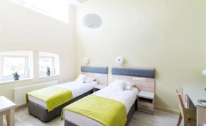 Antonińska Hotel & Apartamenty Hotel *** / 3