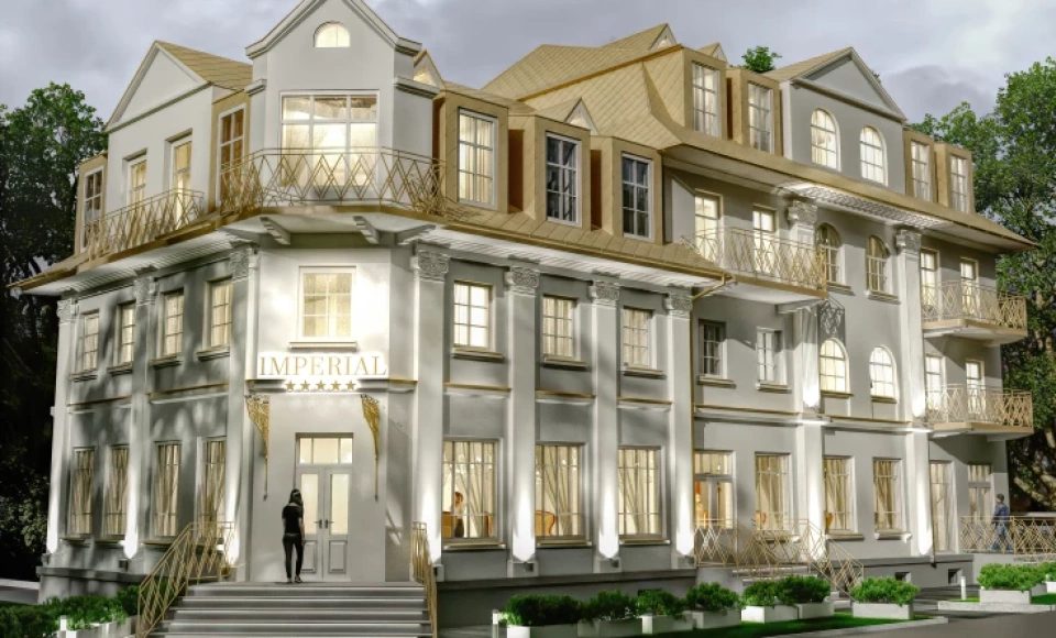 Mövenpick Imperial Zakopane